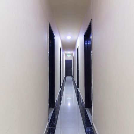 קואלה לומפור Oyo 697 Niche Valley Hotel מראה חיצוני תמונה