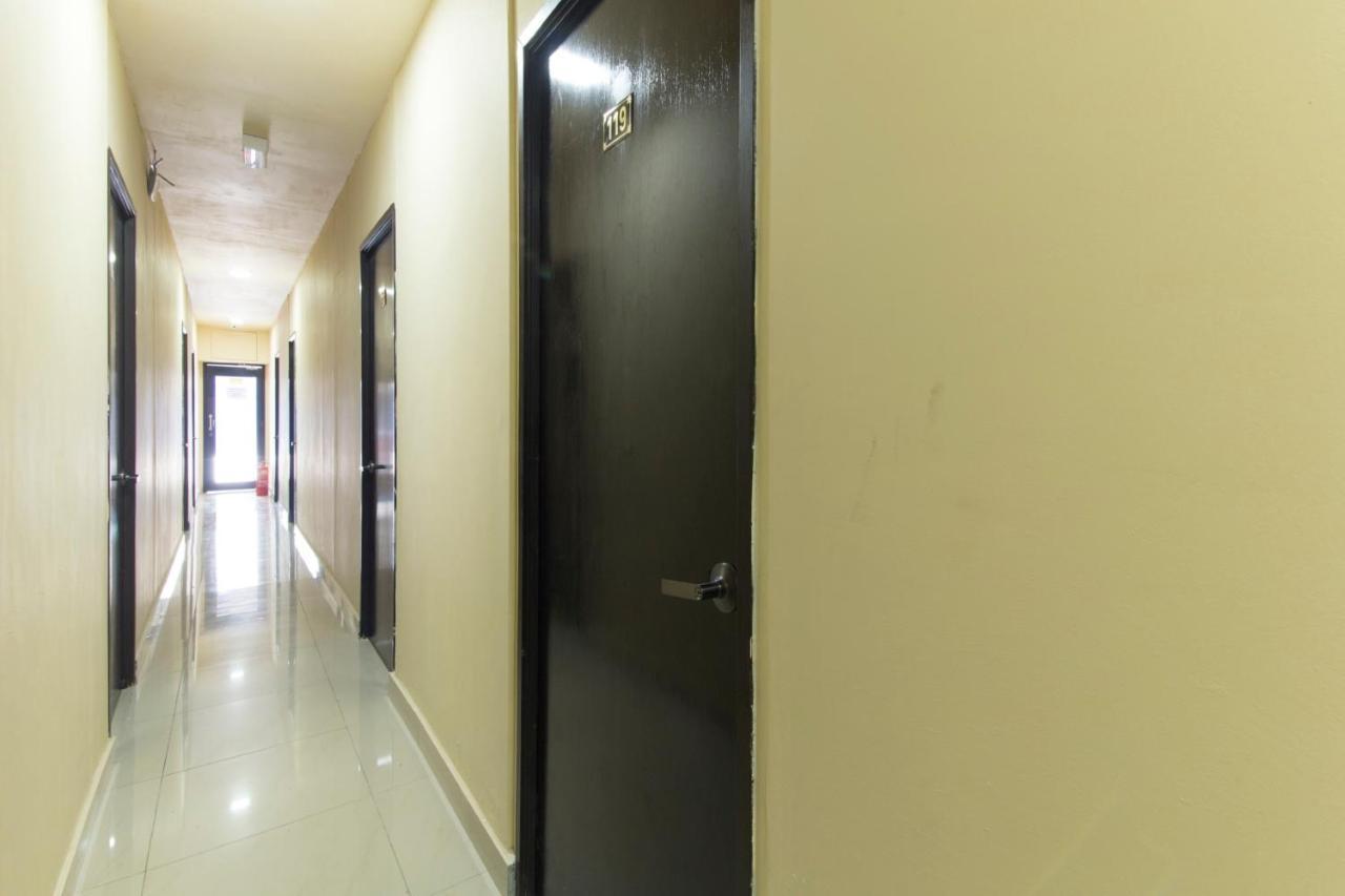 קואלה לומפור Oyo 697 Niche Valley Hotel מראה חיצוני תמונה