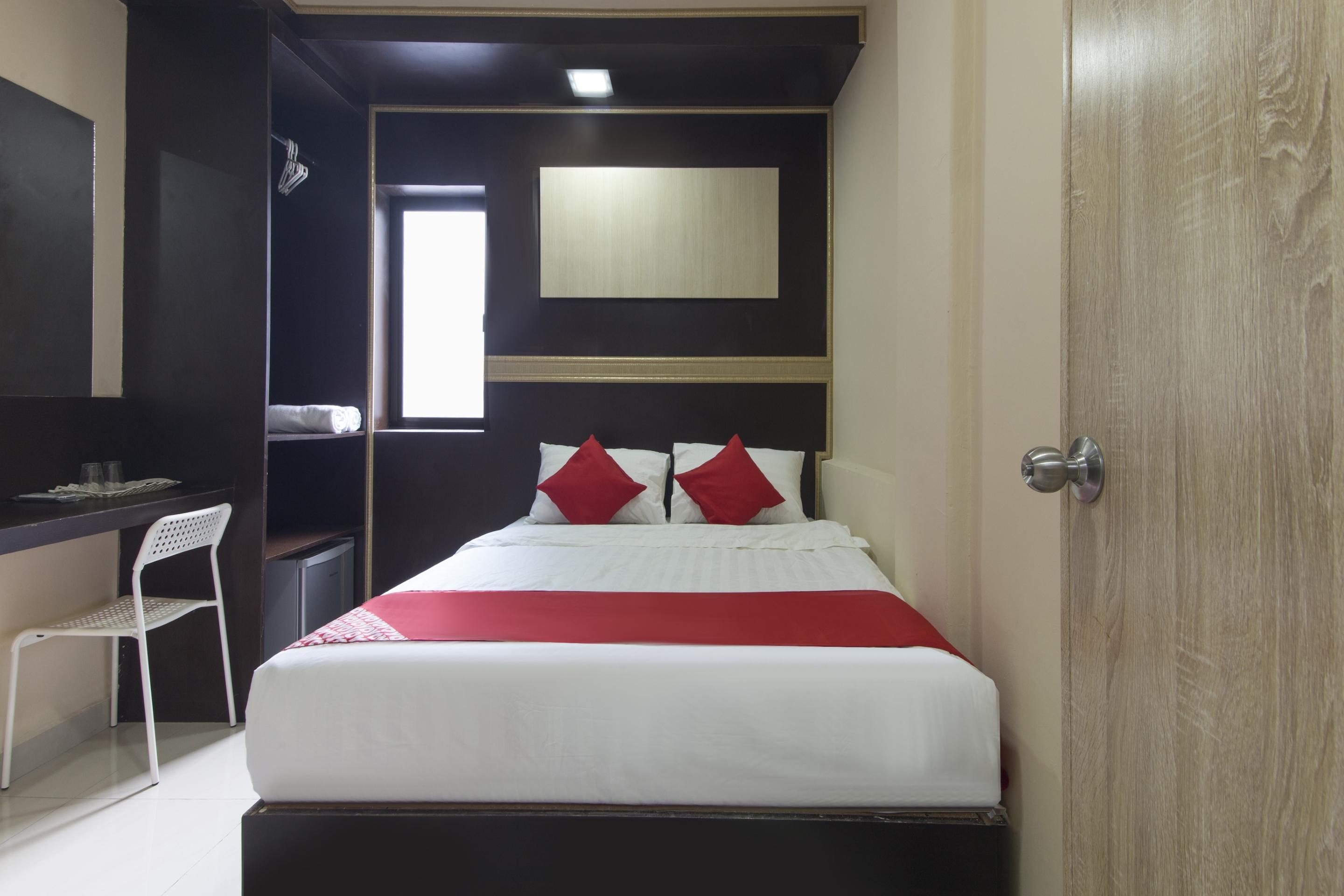 קואלה לומפור Oyo 697 Niche Valley Hotel מראה חיצוני תמונה