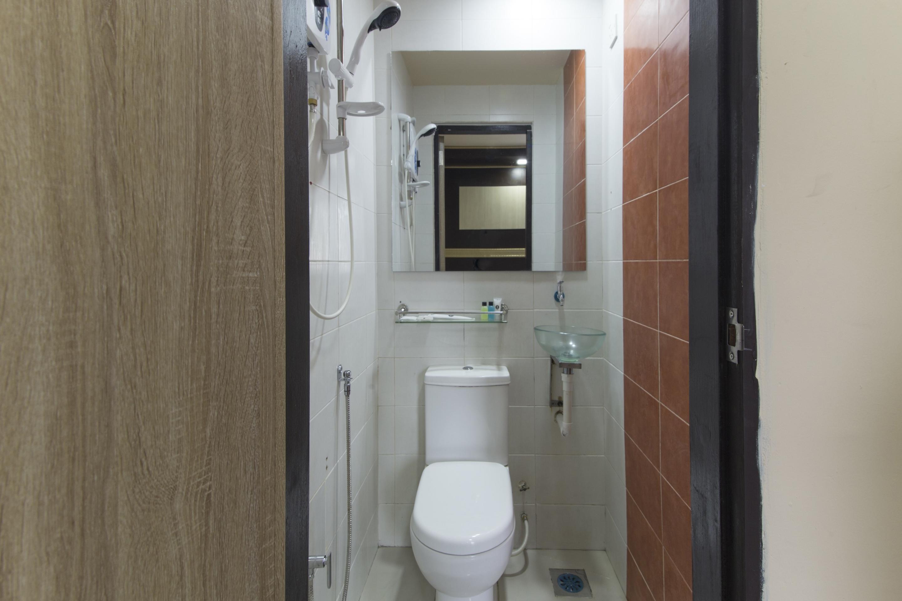 קואלה לומפור Oyo 697 Niche Valley Hotel מראה חיצוני תמונה