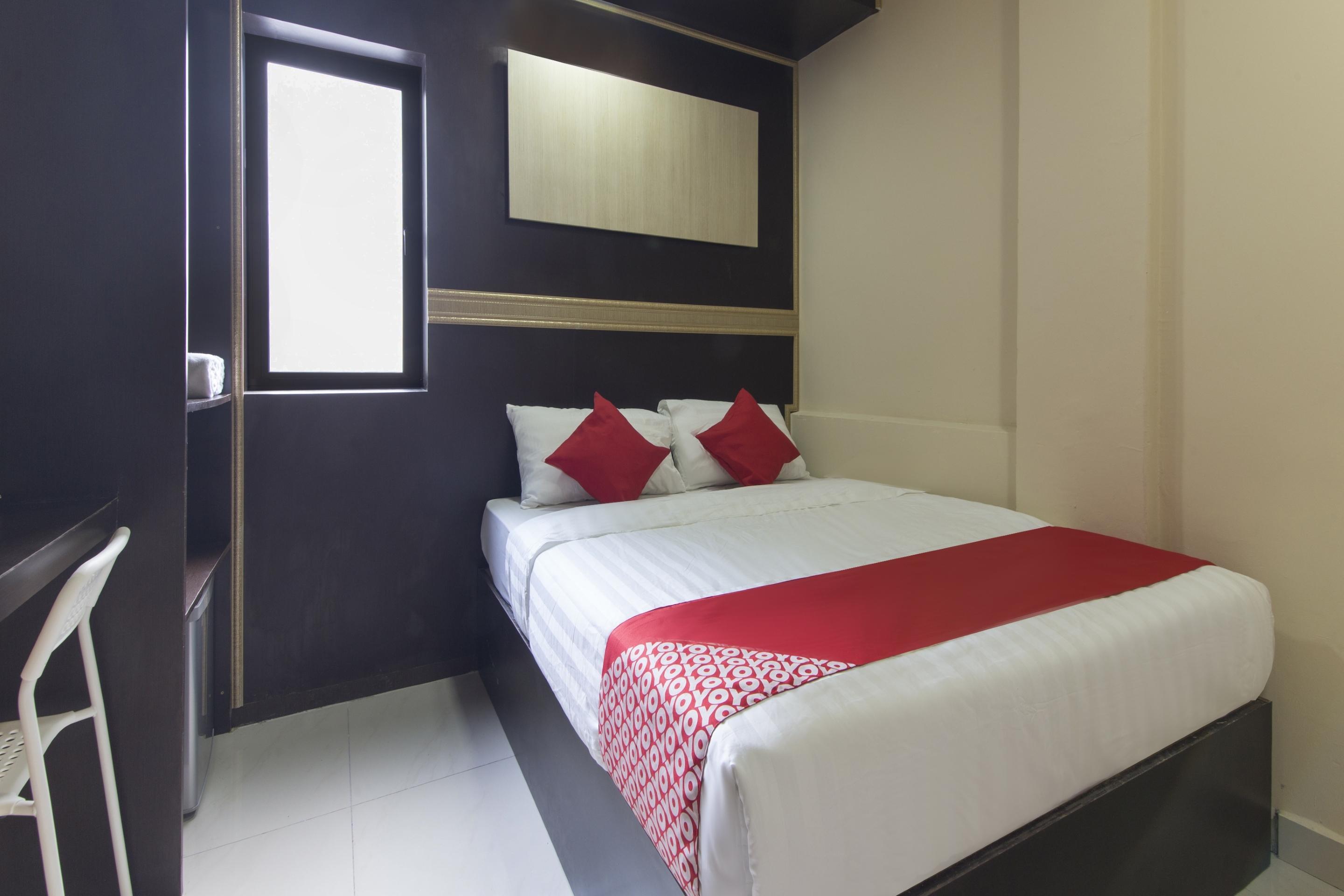 קואלה לומפור Oyo 697 Niche Valley Hotel מראה חיצוני תמונה