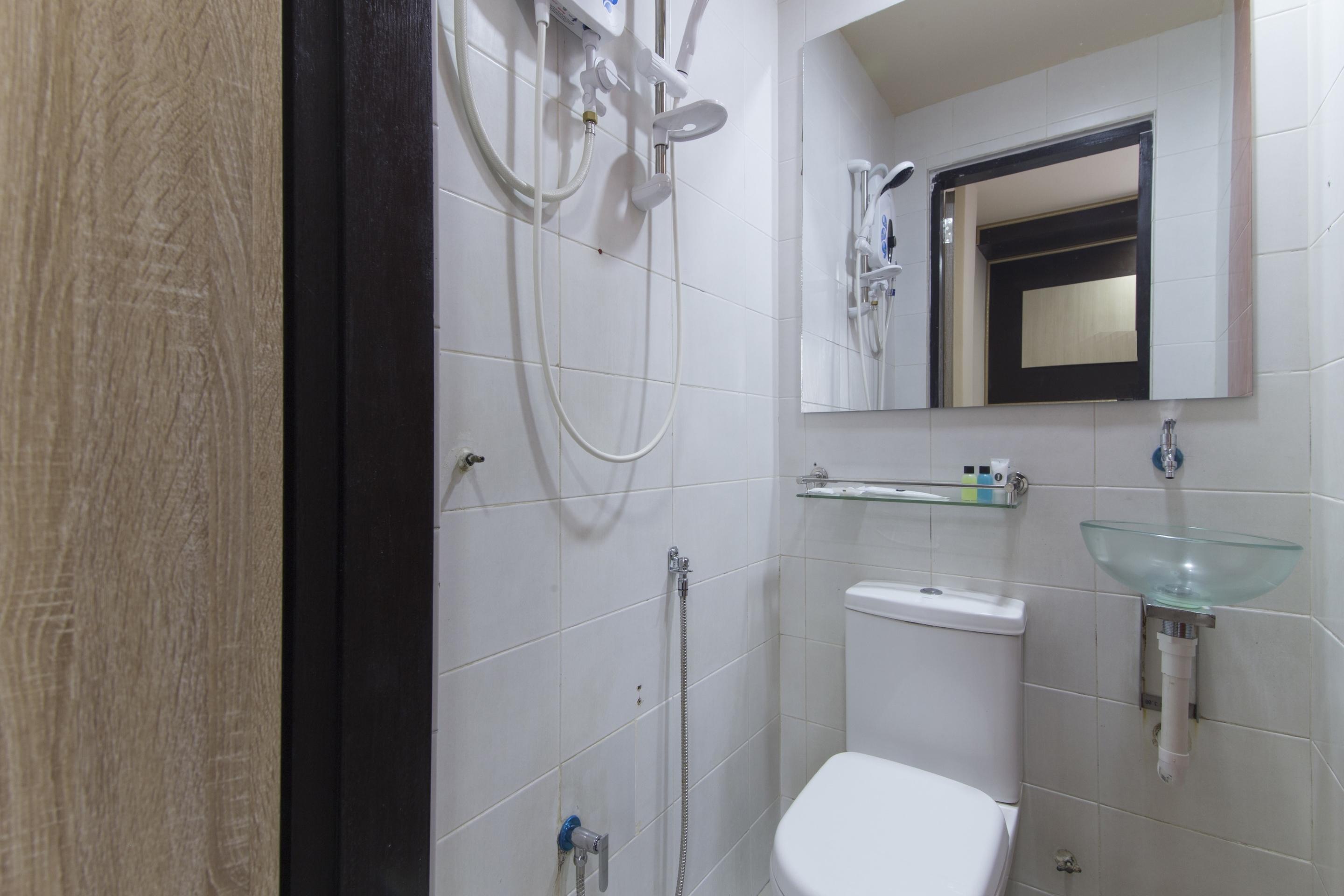 קואלה לומפור Oyo 697 Niche Valley Hotel מראה חיצוני תמונה