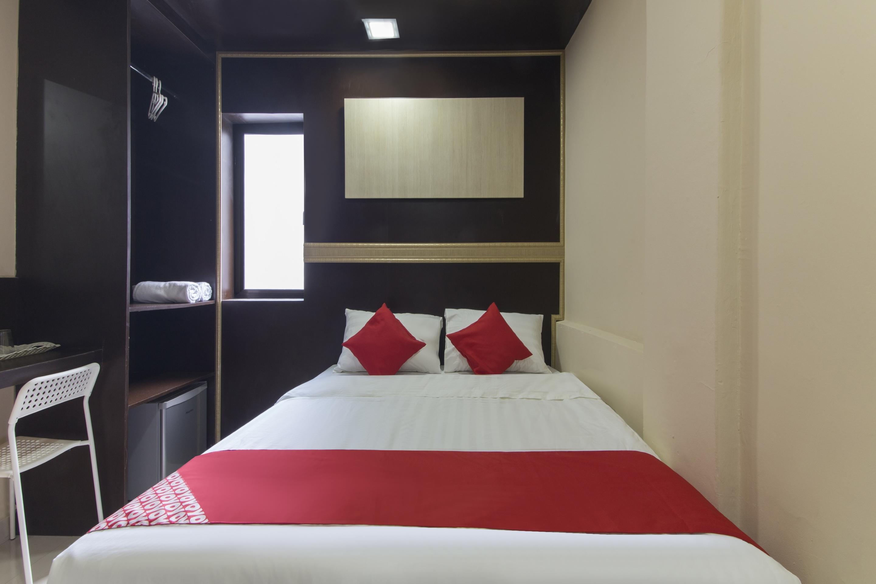קואלה לומפור Oyo 697 Niche Valley Hotel מראה חיצוני תמונה