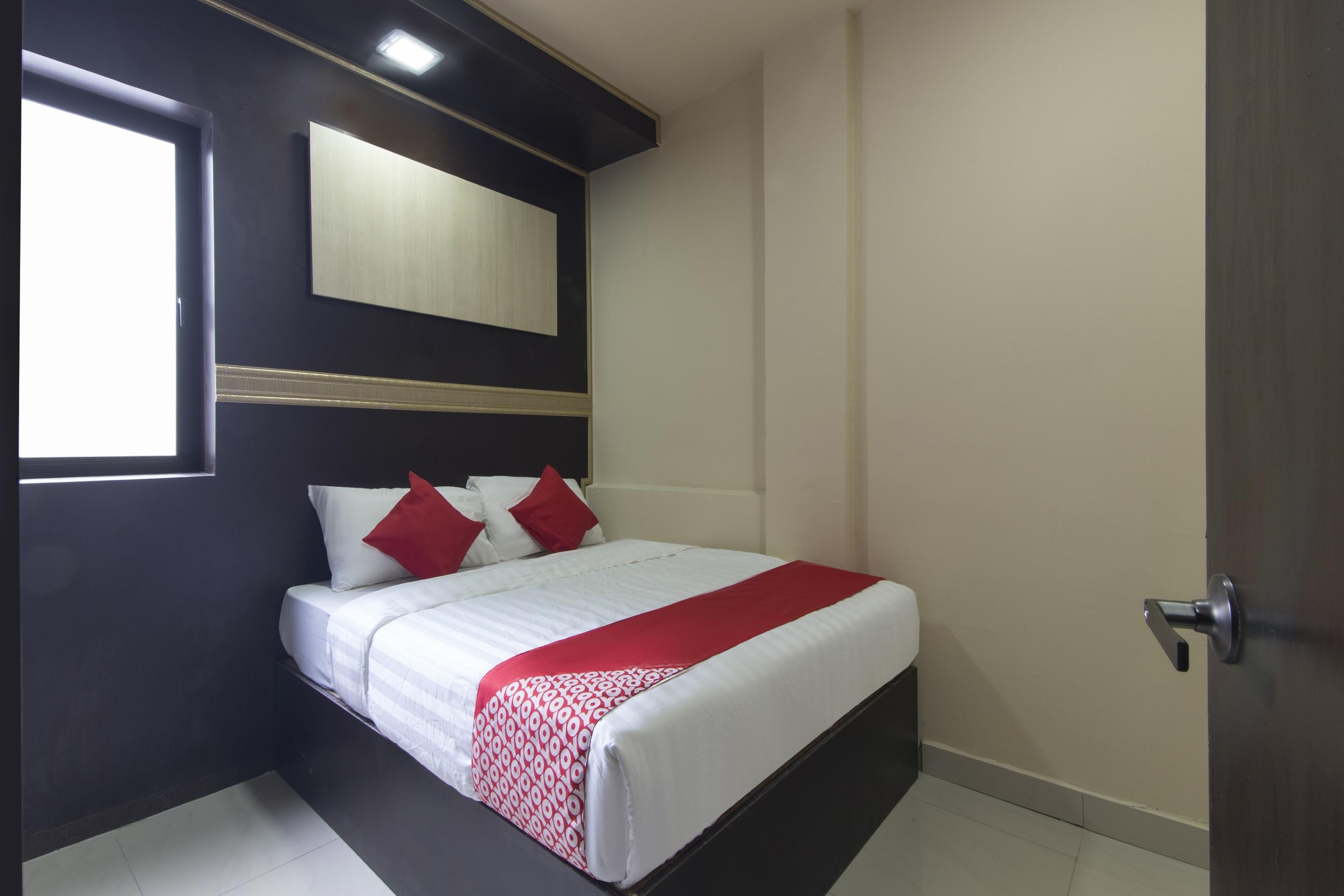 קואלה לומפור Oyo 697 Niche Valley Hotel מראה חיצוני תמונה