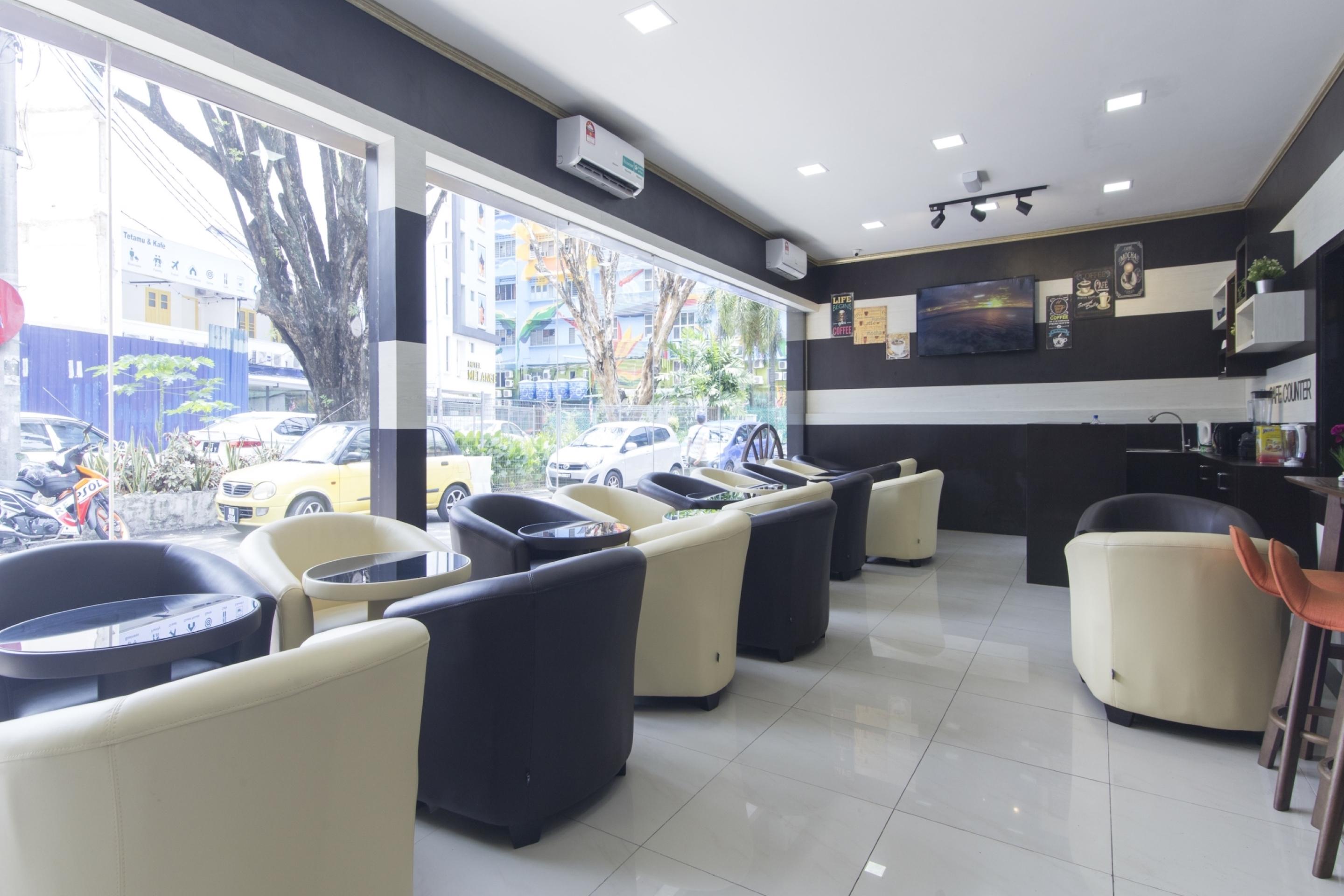 קואלה לומפור Oyo 697 Niche Valley Hotel מראה חיצוני תמונה