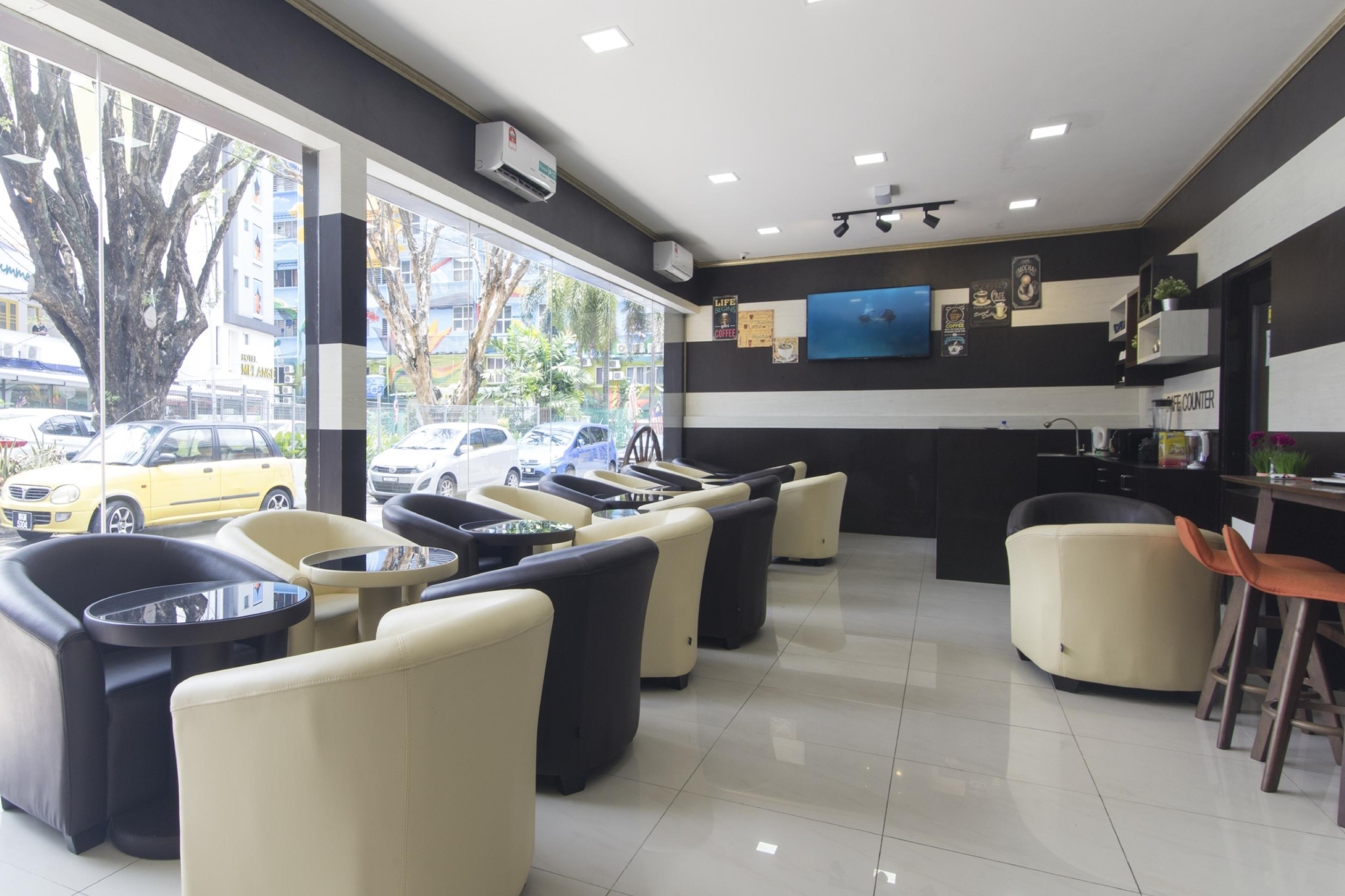 קואלה לומפור Oyo 697 Niche Valley Hotel מראה חיצוני תמונה