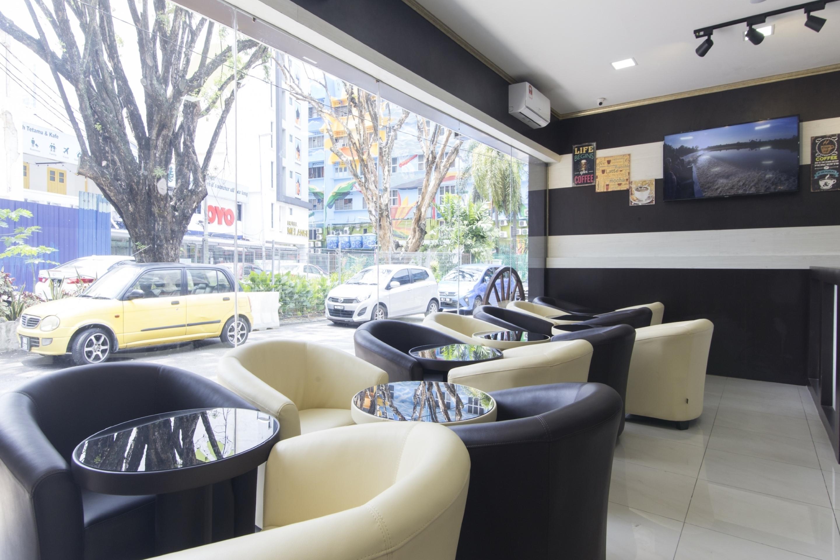 קואלה לומפור Oyo 697 Niche Valley Hotel מראה חיצוני תמונה