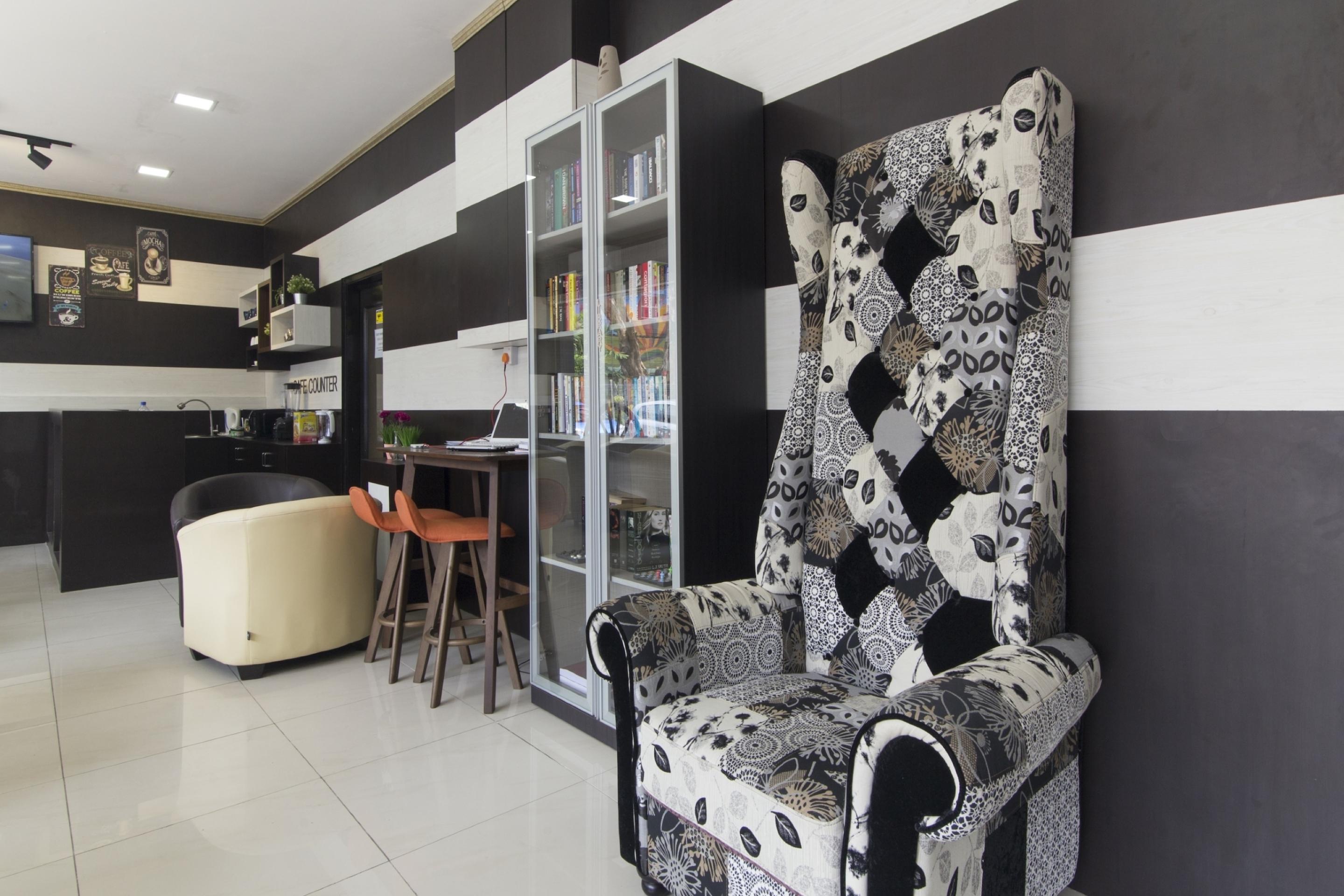 קואלה לומפור Oyo 697 Niche Valley Hotel מראה חיצוני תמונה